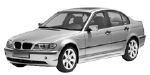 BMW E46 P20BA Fault Code