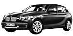 BMW F20 P20BA Fault Code