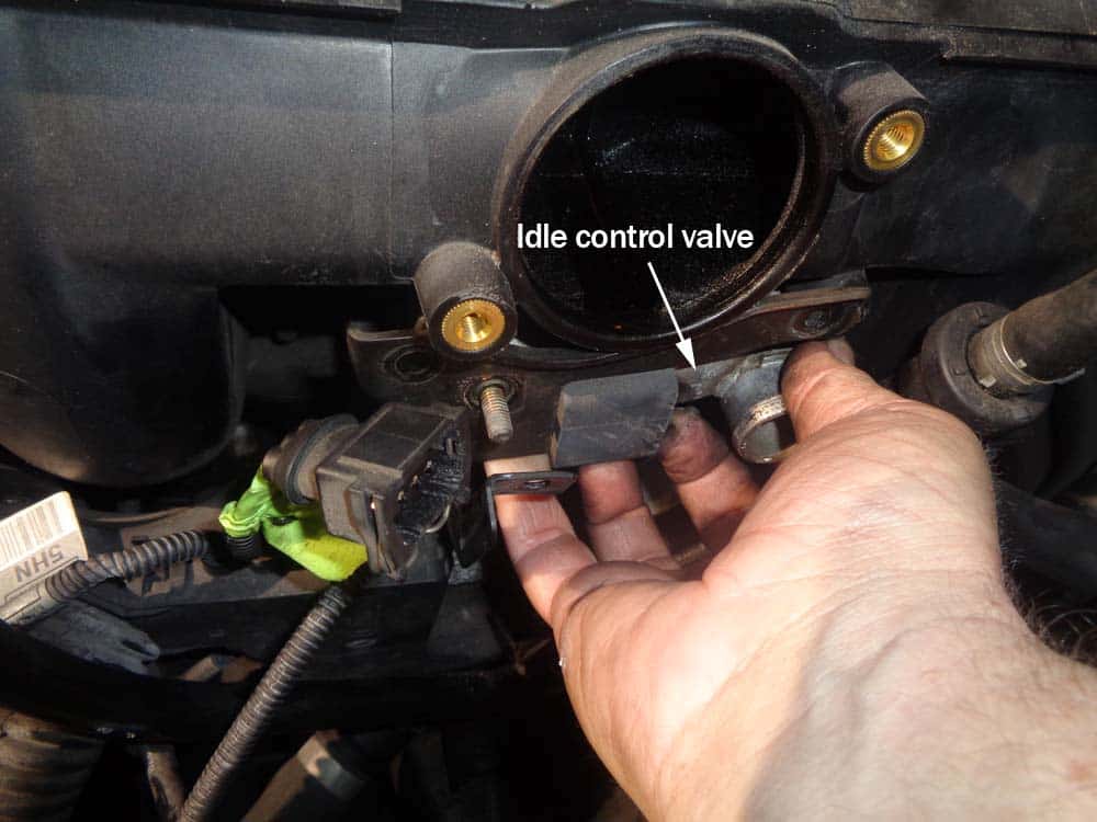 See P20BA repair manual